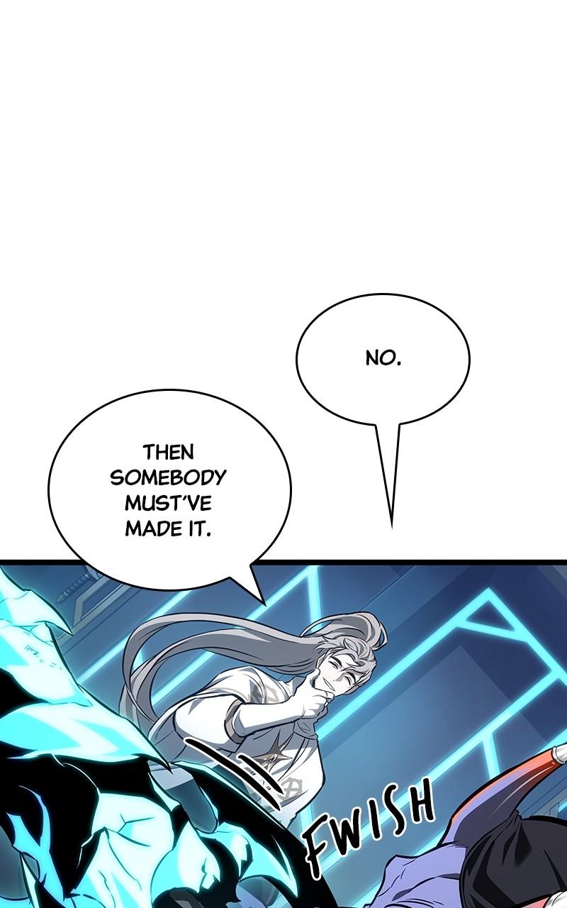 The World After the Fall Chapter 172