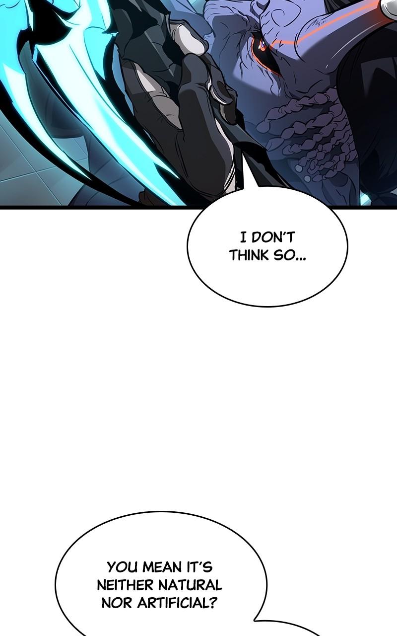 The World After the Fall Chapter 172