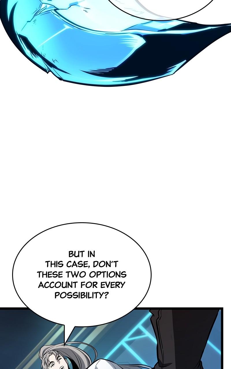 The World After the Fall Chapter 172