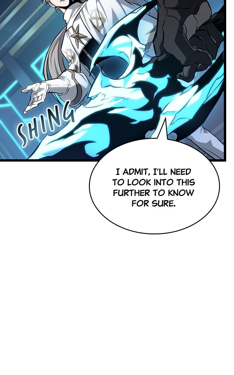 The World After the Fall Chapter 172