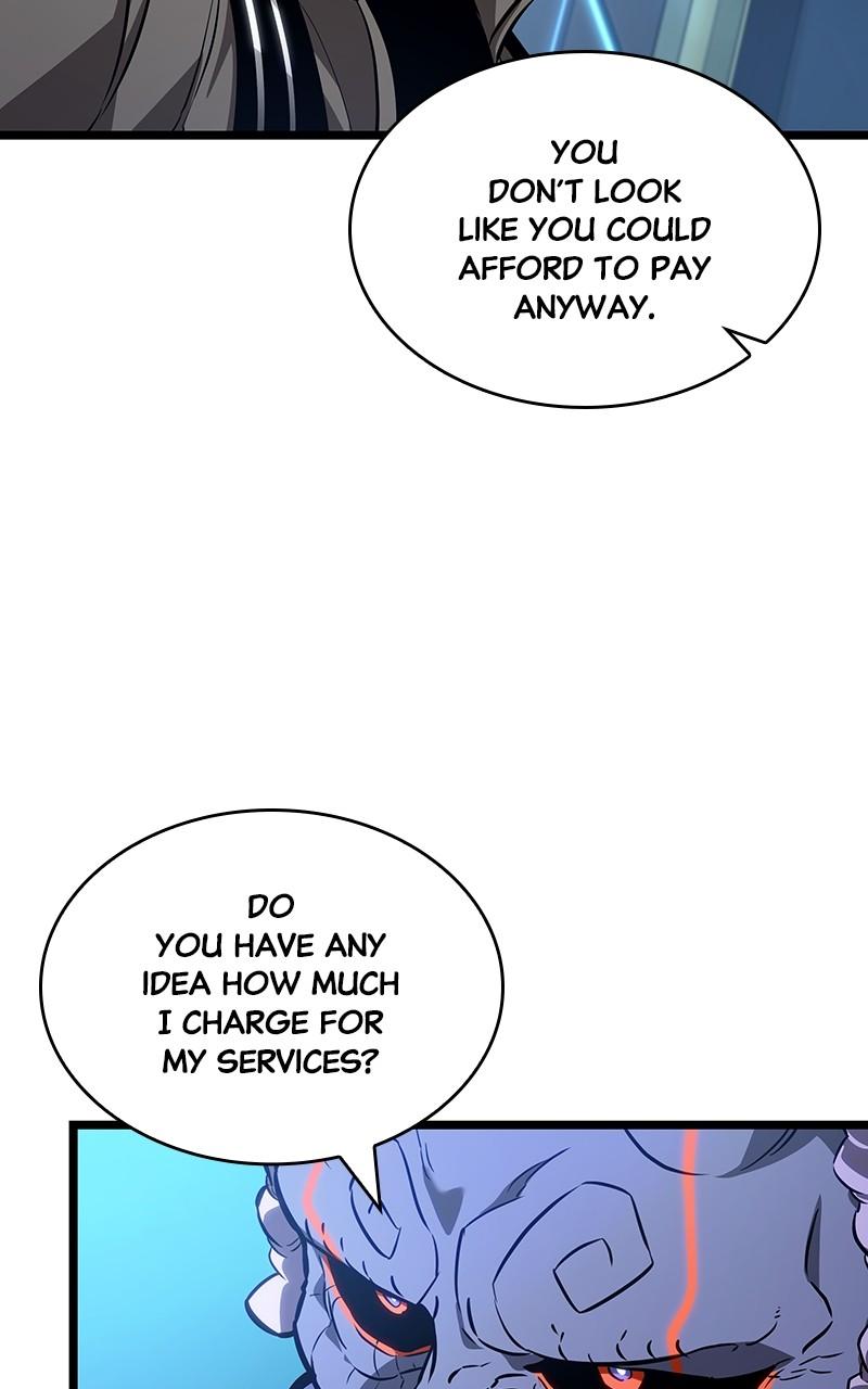 The World After the Fall Chapter 172