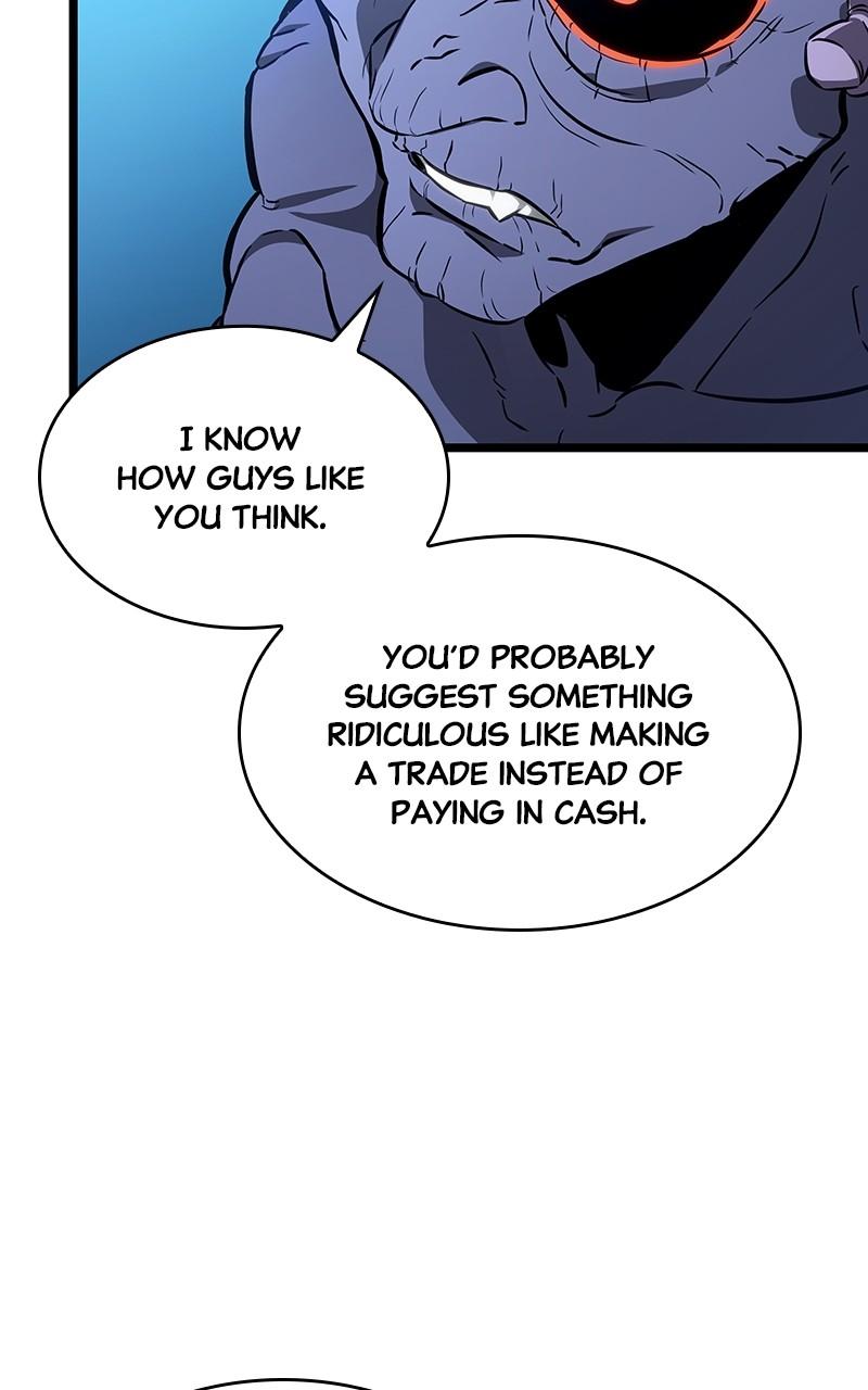 The World After the Fall Chapter 172