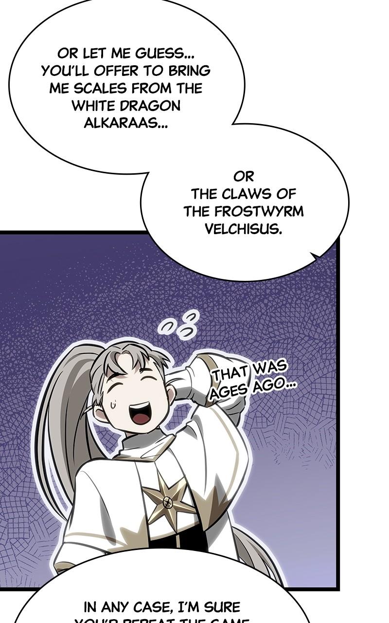 The World After the Fall Chapter 172