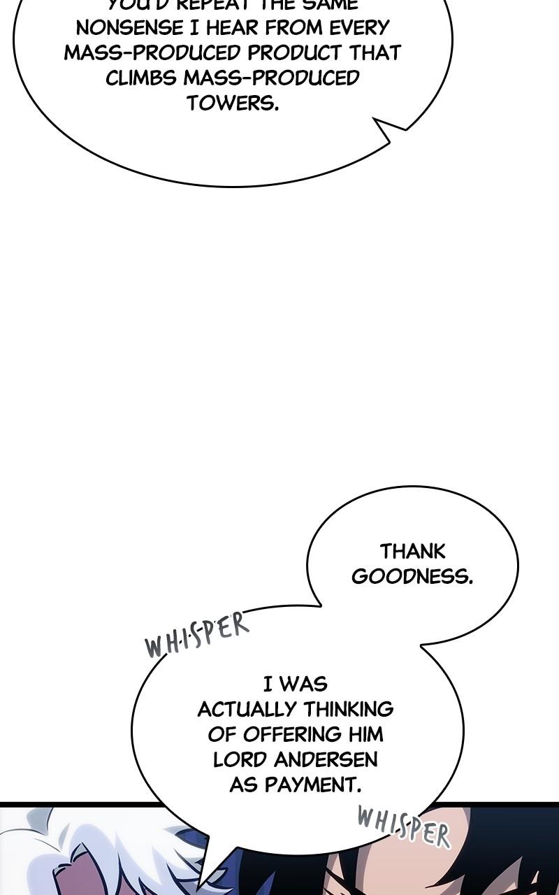 The World After the Fall Chapter 172