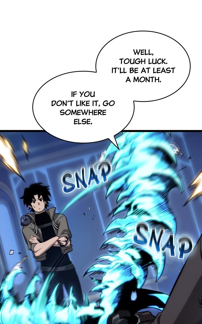 The World After the Fall Chapter 172