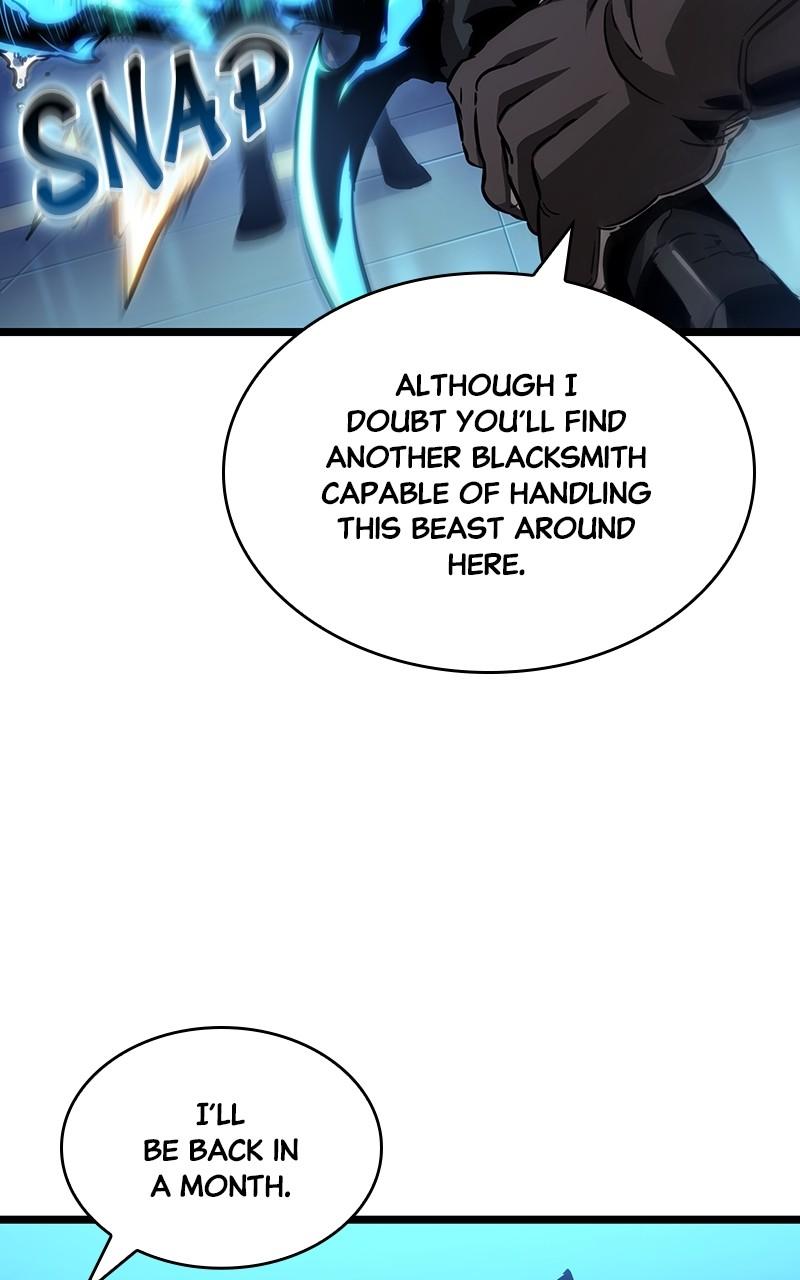 The World After the Fall Chapter 172