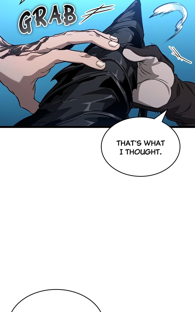 The World After the Fall Chapter 172