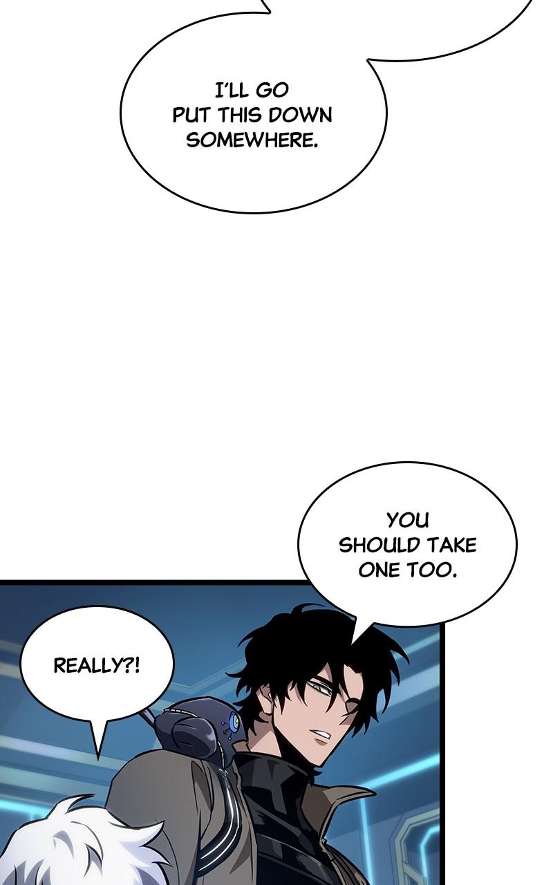 The World After the Fall Chapter 172