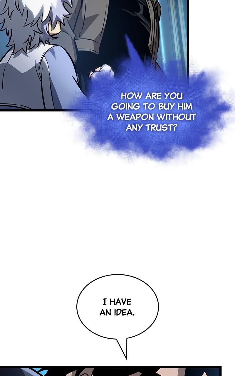 The World After the Fall Chapter 172