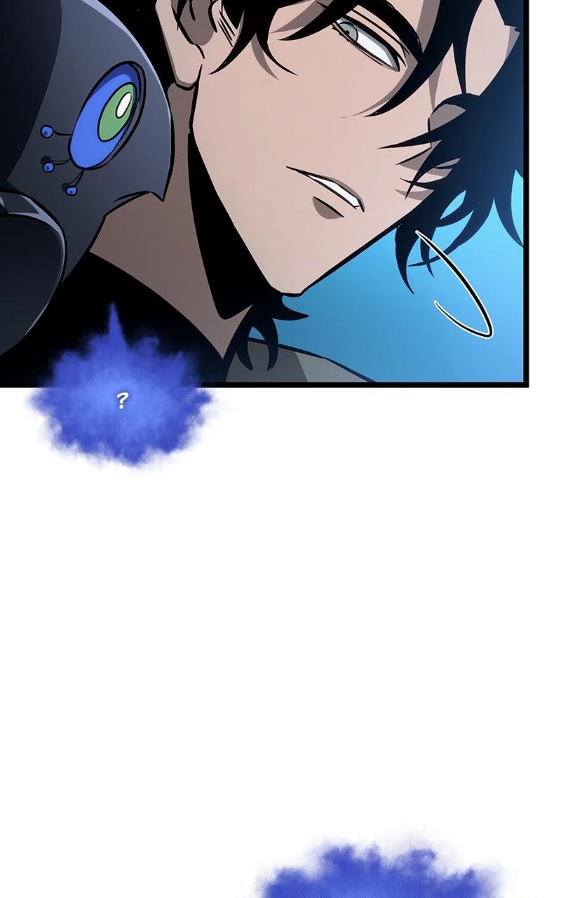 The World After the Fall Chapter 172