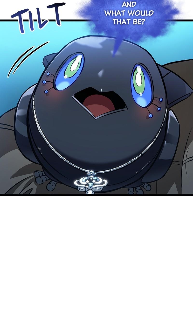 The World After the Fall Chapter 172