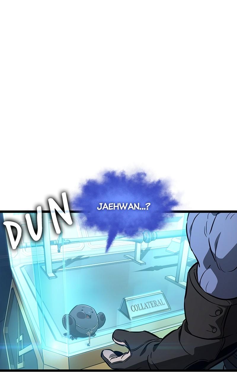 The World After the Fall Chapter 172