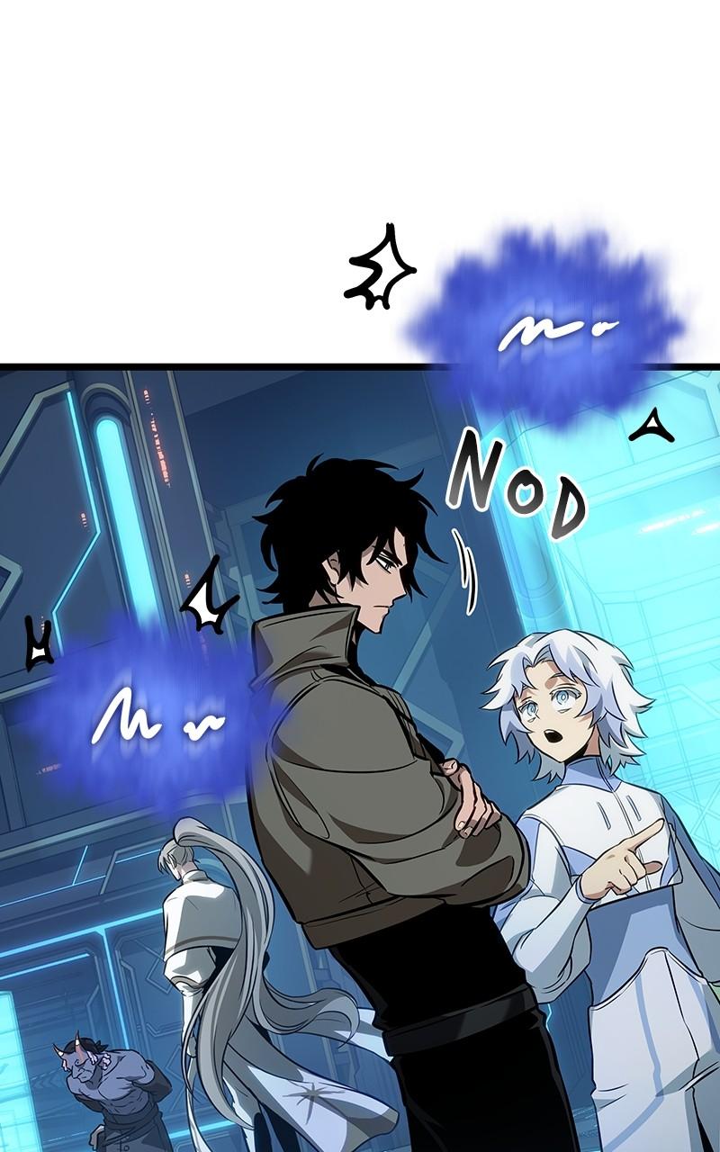 The World After the Fall Chapter 172