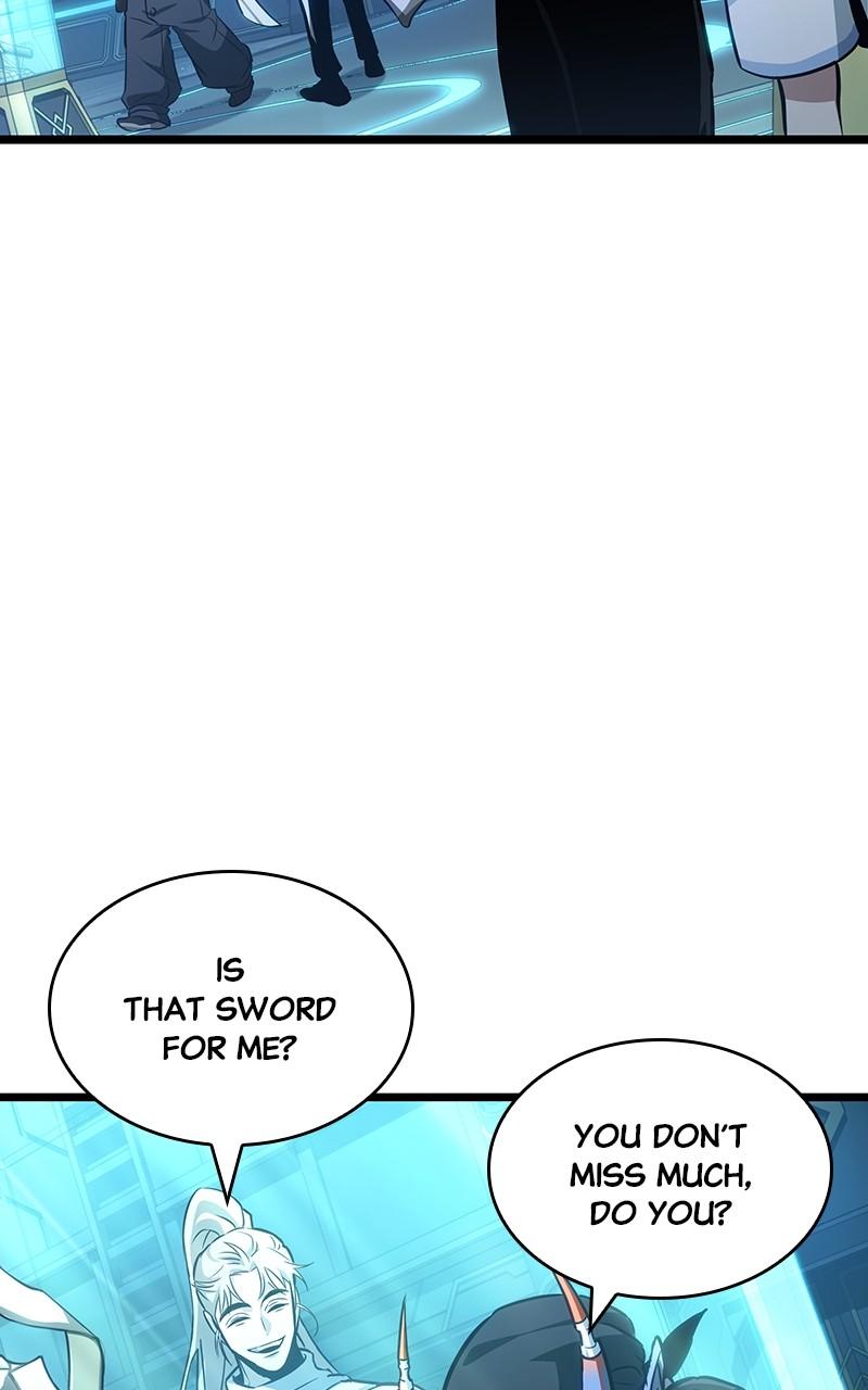 The World After the Fall Chapter 172