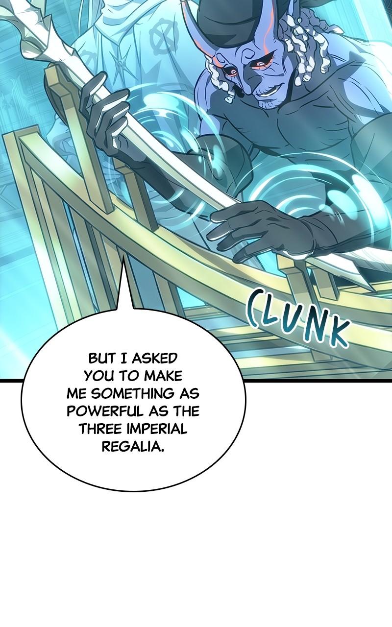 The World After the Fall Chapter 172