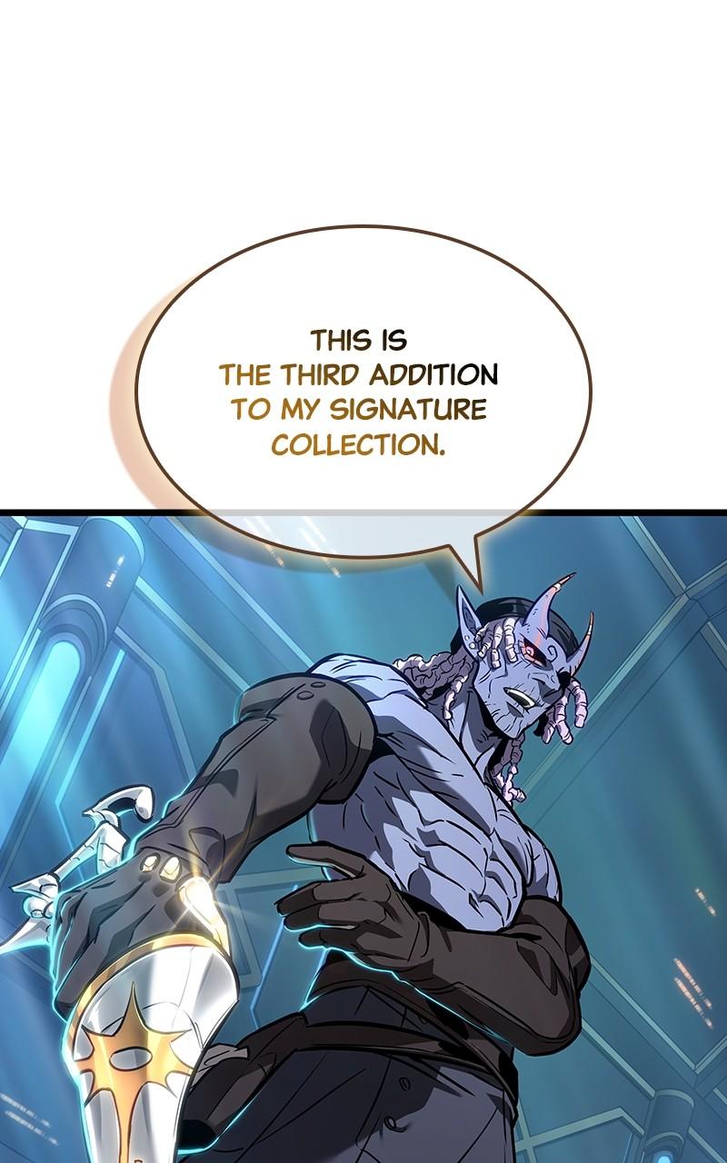 The World After the Fall Chapter 172