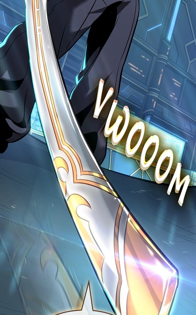 The World After the Fall Chapter 172