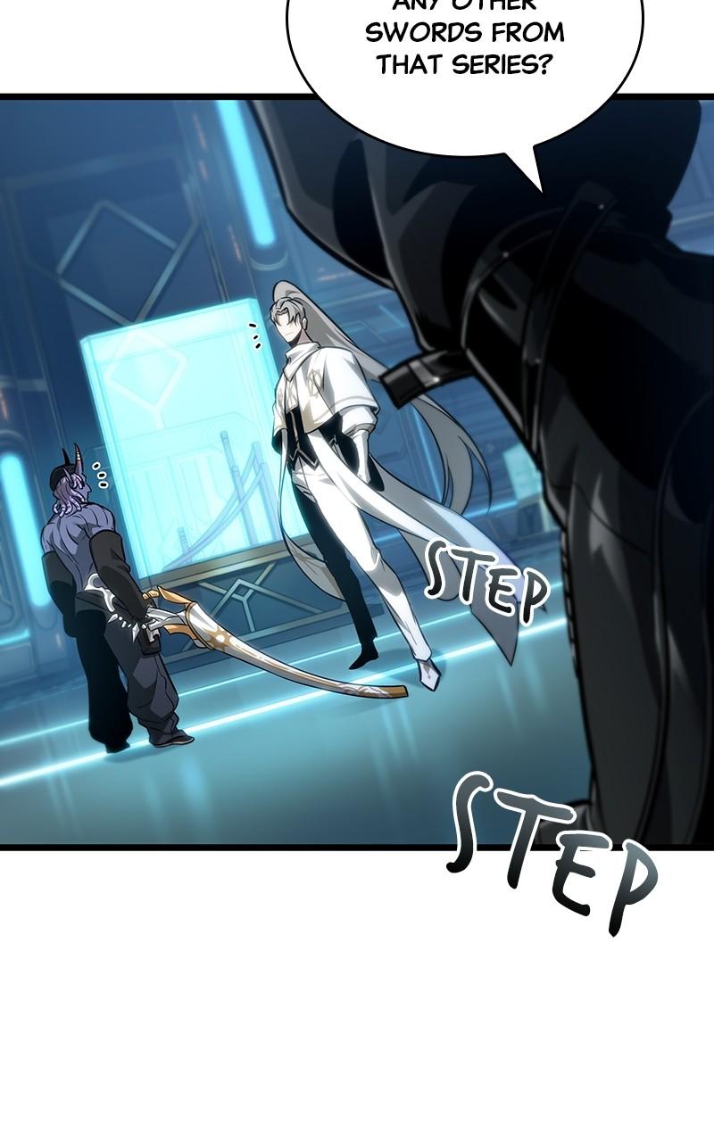 The World After the Fall Chapter 172