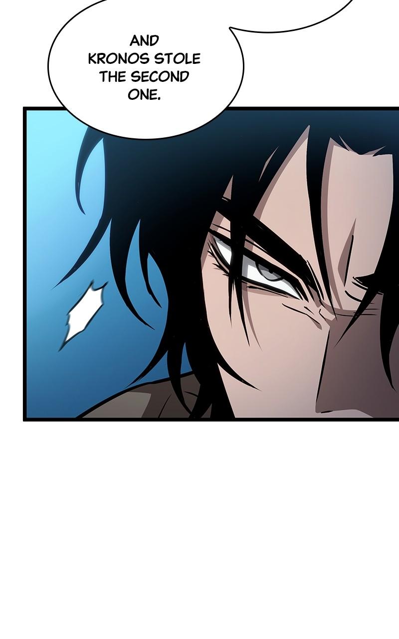 The World After the Fall Chapter 172