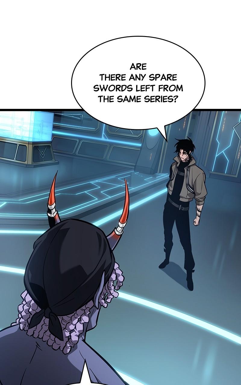 The World After the Fall Chapter 172