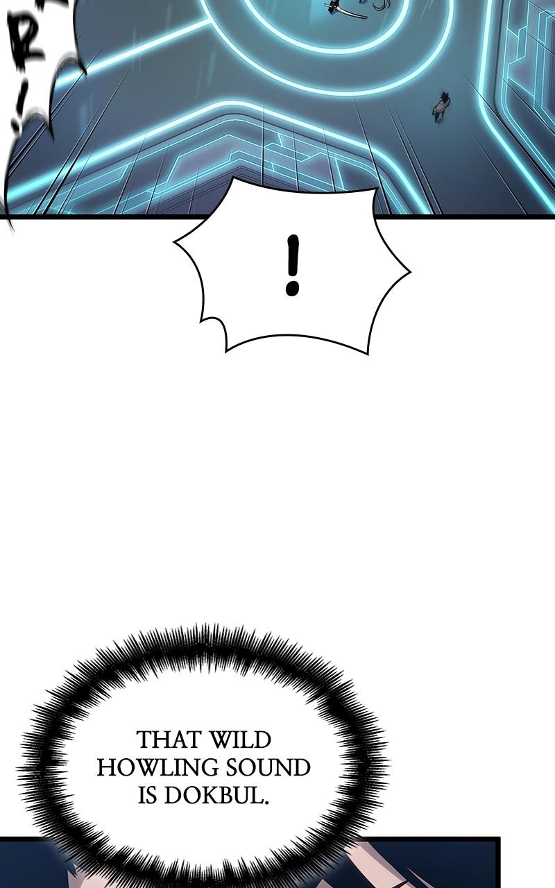 The World After the Fall Chapter 172