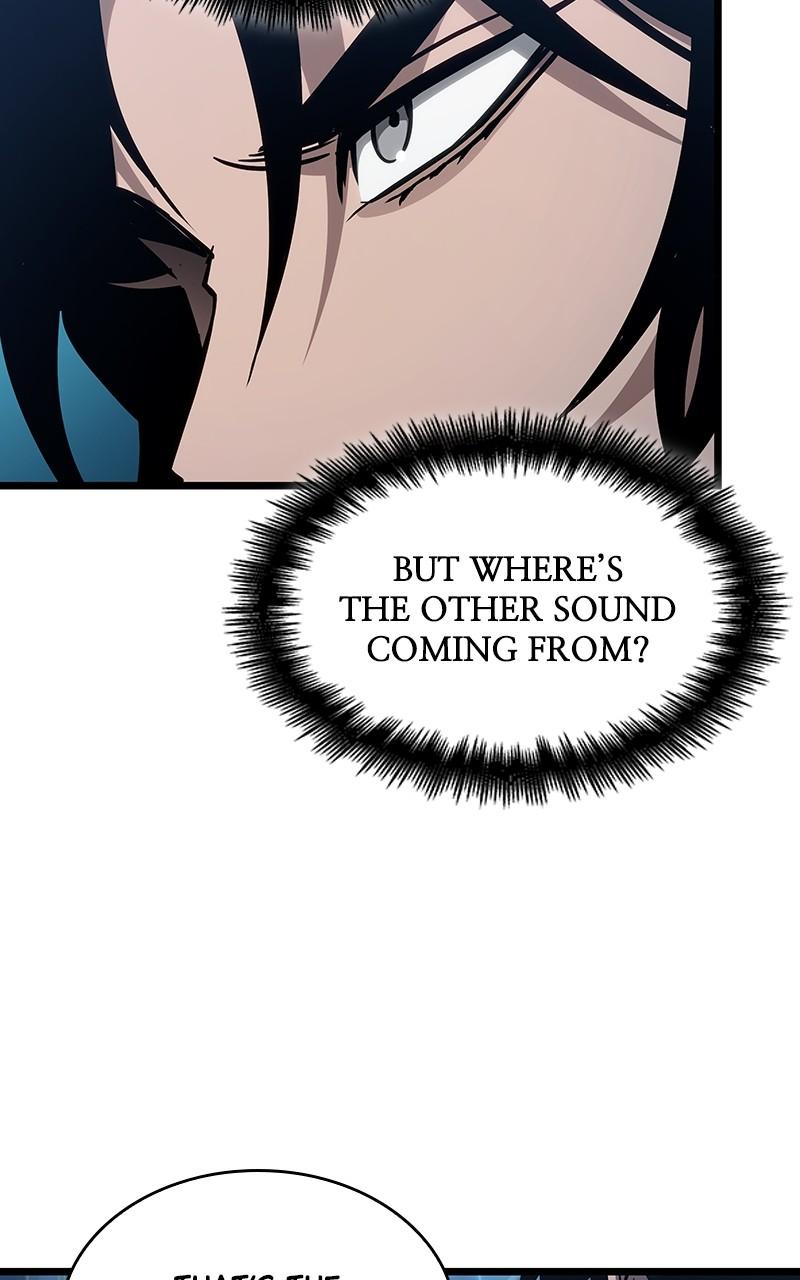 The World After the Fall Chapter 172