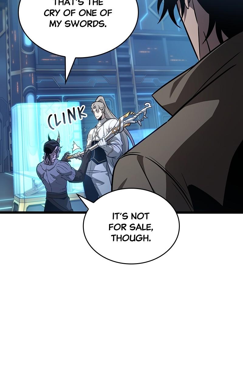 The World After the Fall Chapter 172