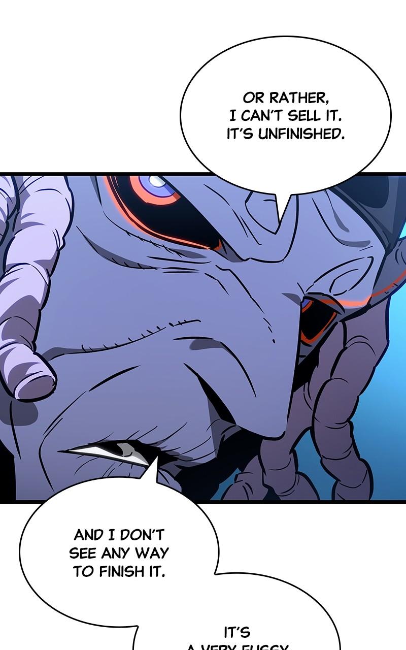 The World After the Fall Chapter 172