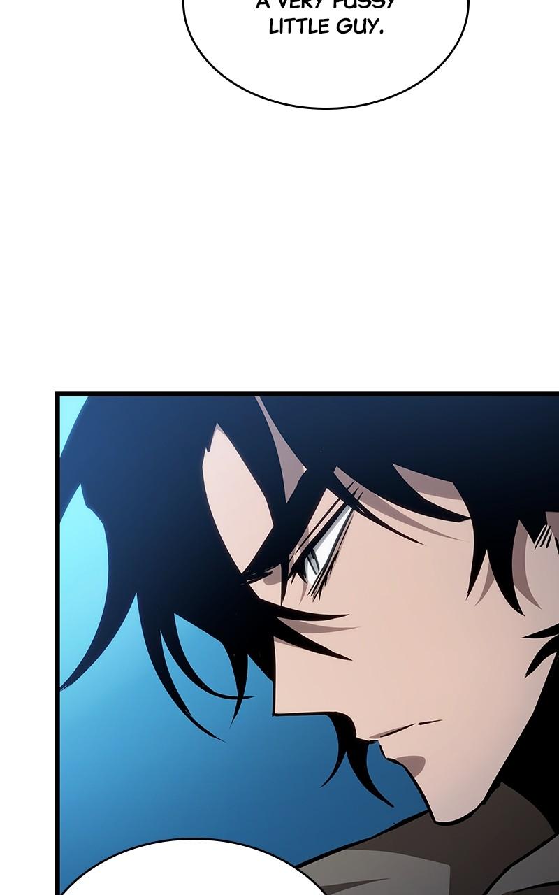 The World After the Fall Chapter 172