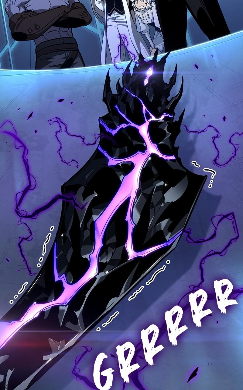 The World After the Fall Chapter 172