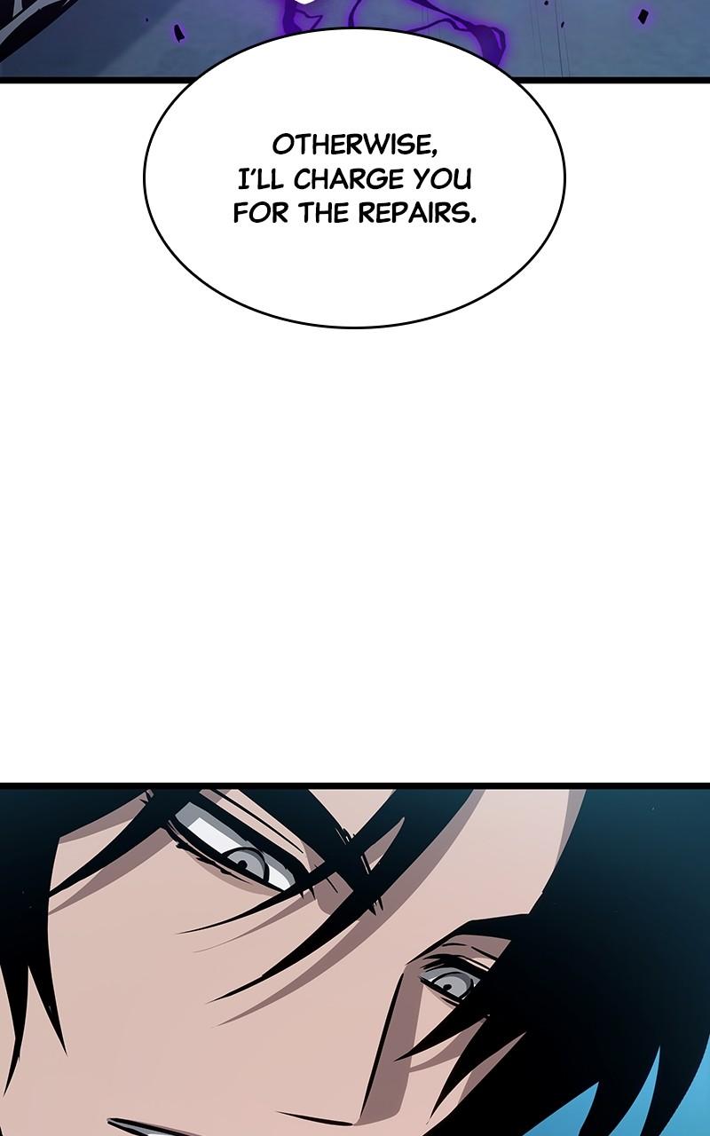 The World After the Fall Chapter 172