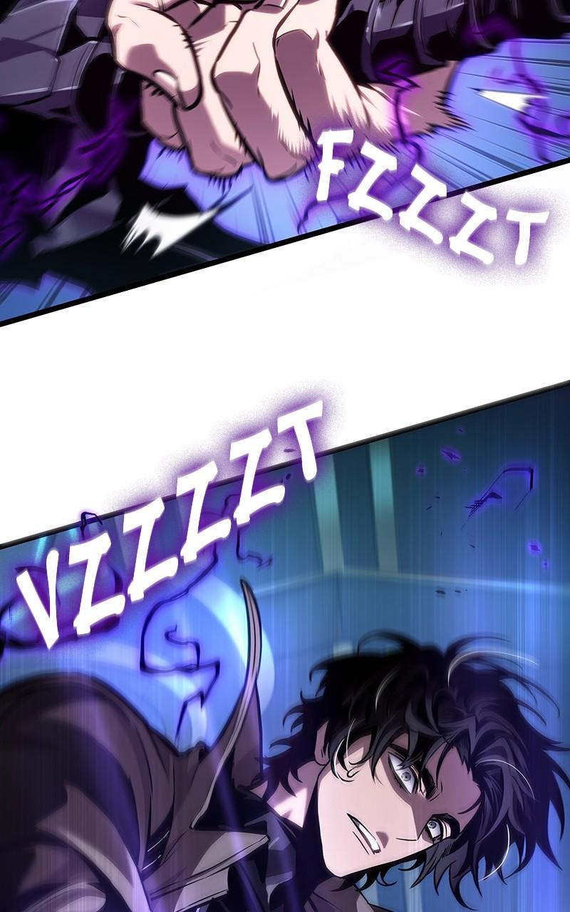 The World After the Fall Chapter 172