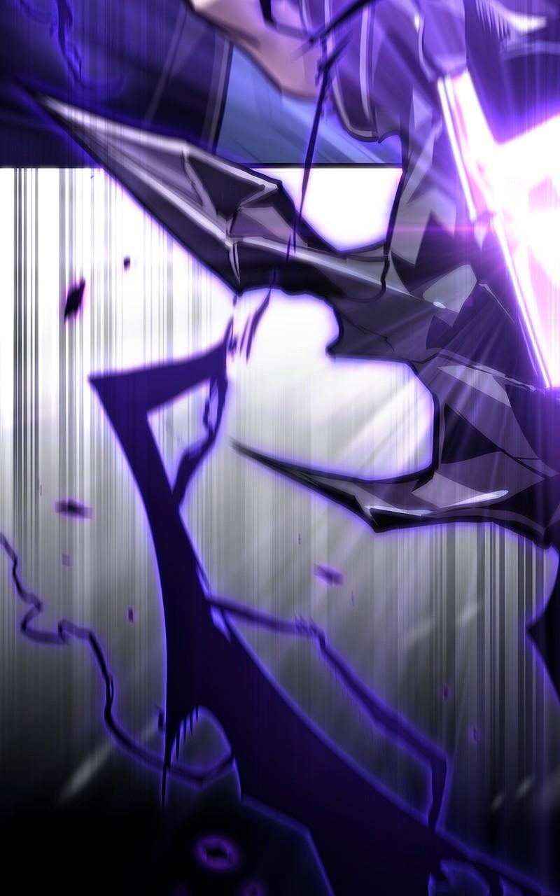 The World After the Fall Chapter 172