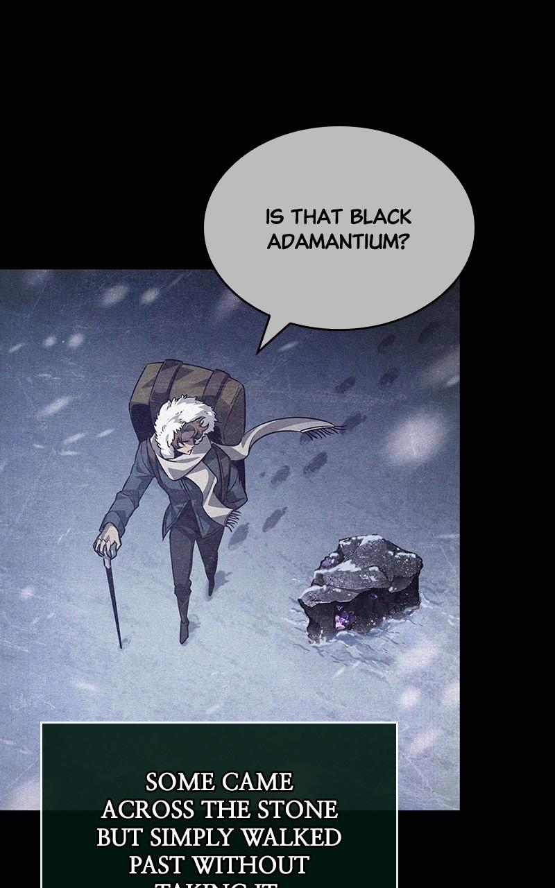 The World After the Fall Chapter 172