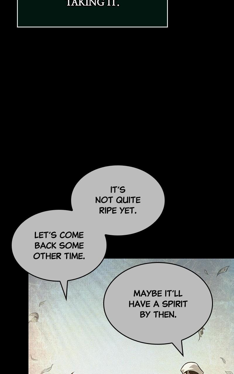 The World After the Fall Chapter 172