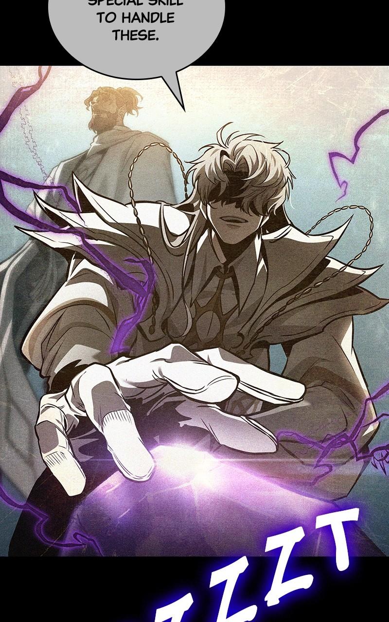 The World After the Fall Chapter 172