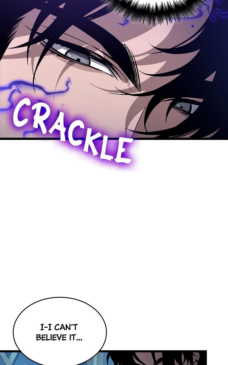 The World After the Fall Chapter 172