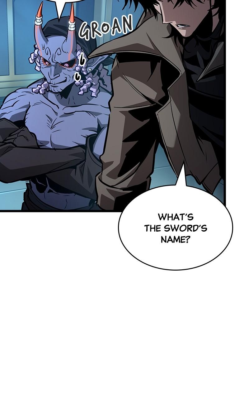 The World After the Fall Chapter 172