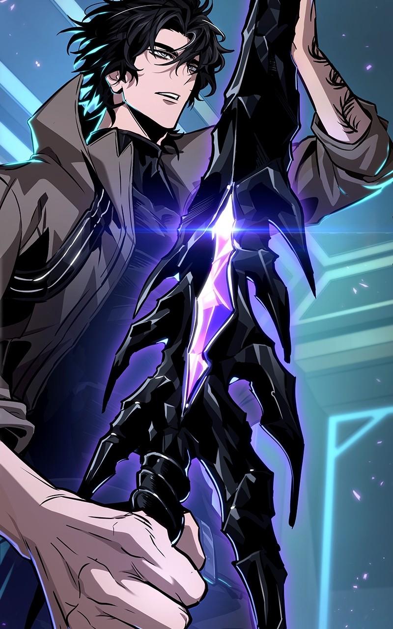 The World After the Fall Chapter 172