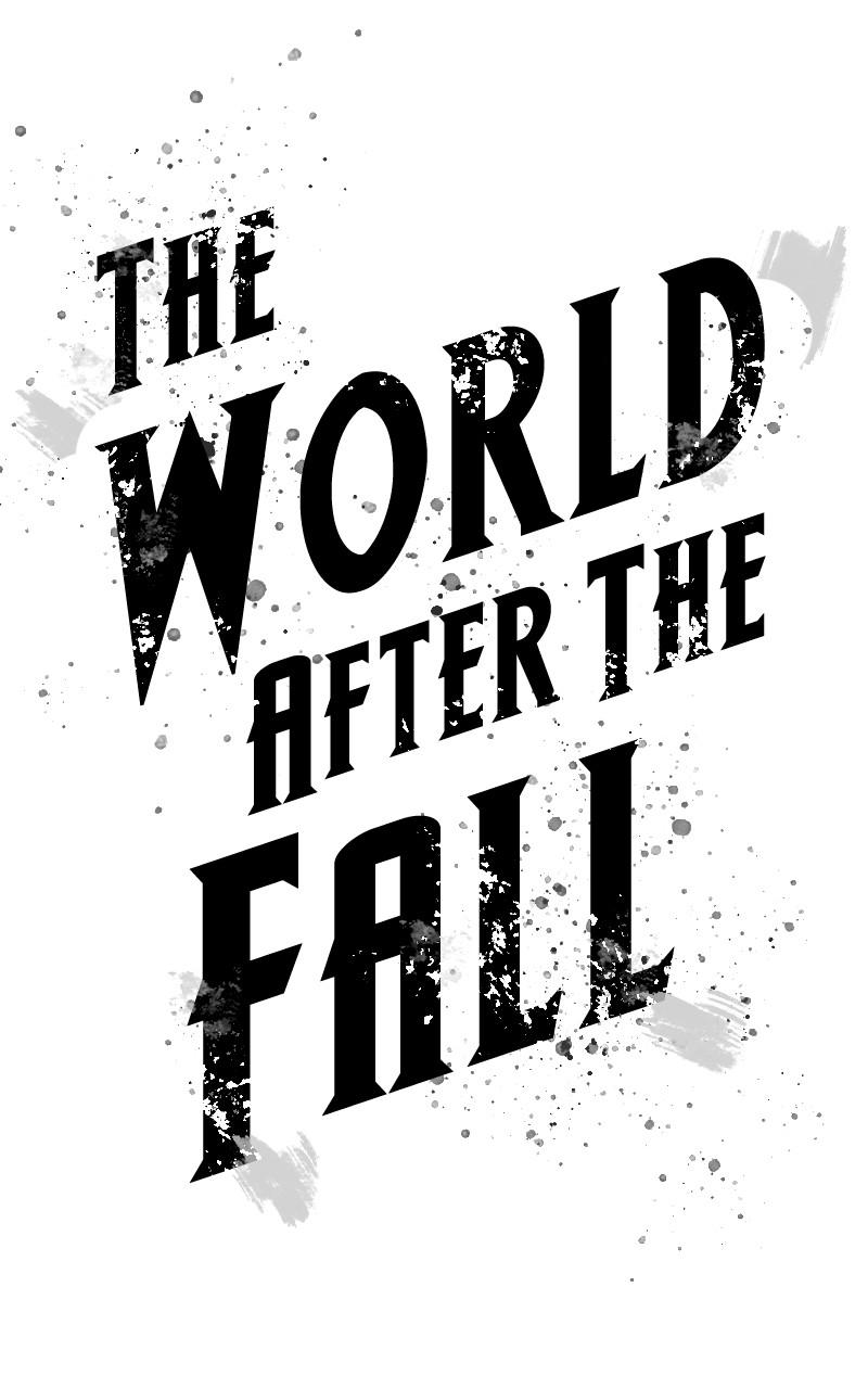 The World After the Fall Chapter 172