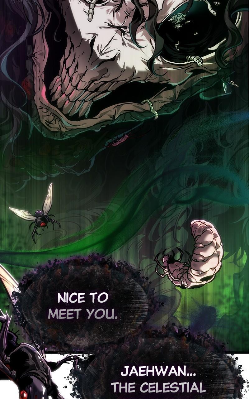 The World After the Fall Chapter 176