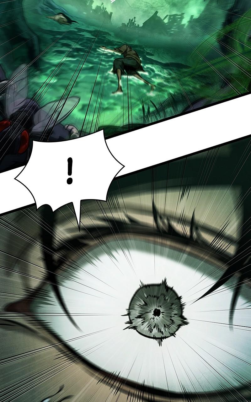 The World After the Fall Chapter 176