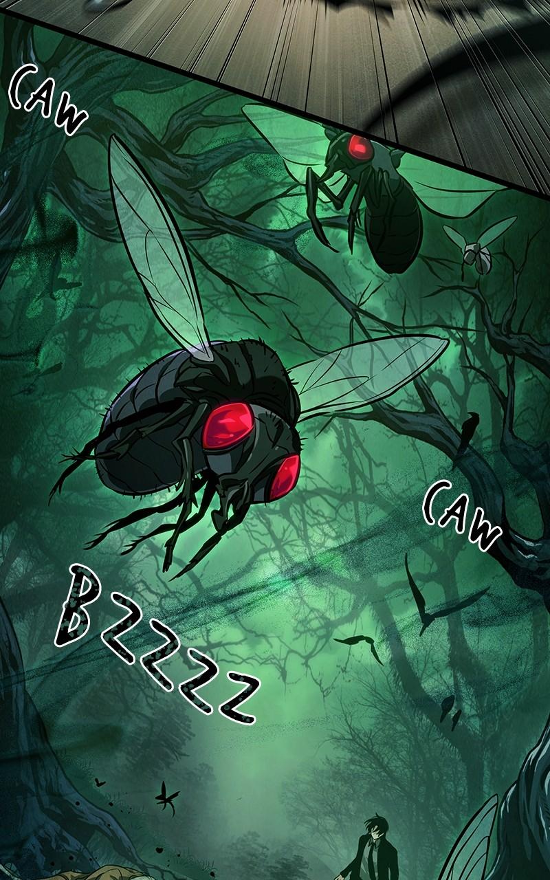 The World After the Fall Chapter 176