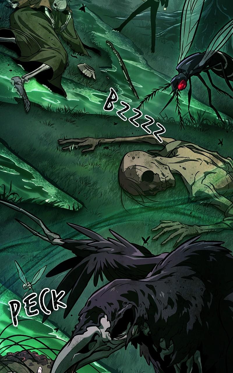 The World After the Fall Chapter 176