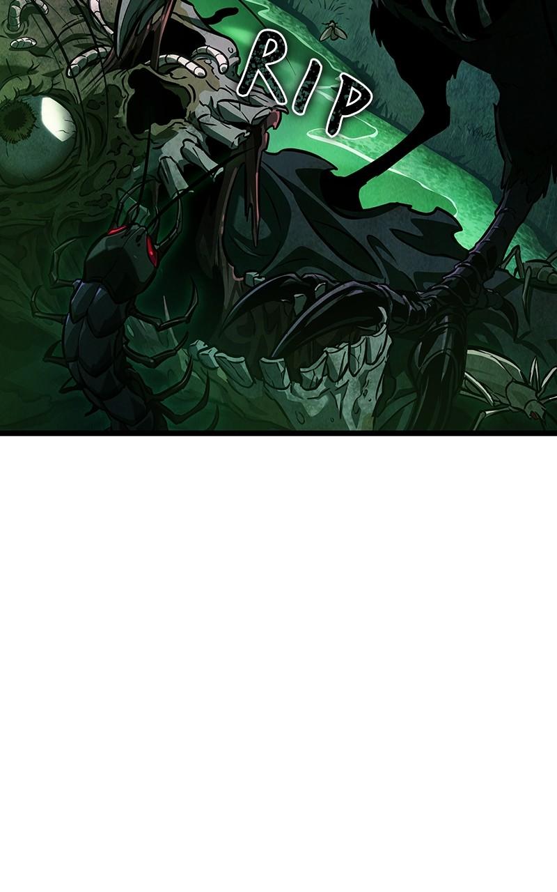 The World After the Fall Chapter 176