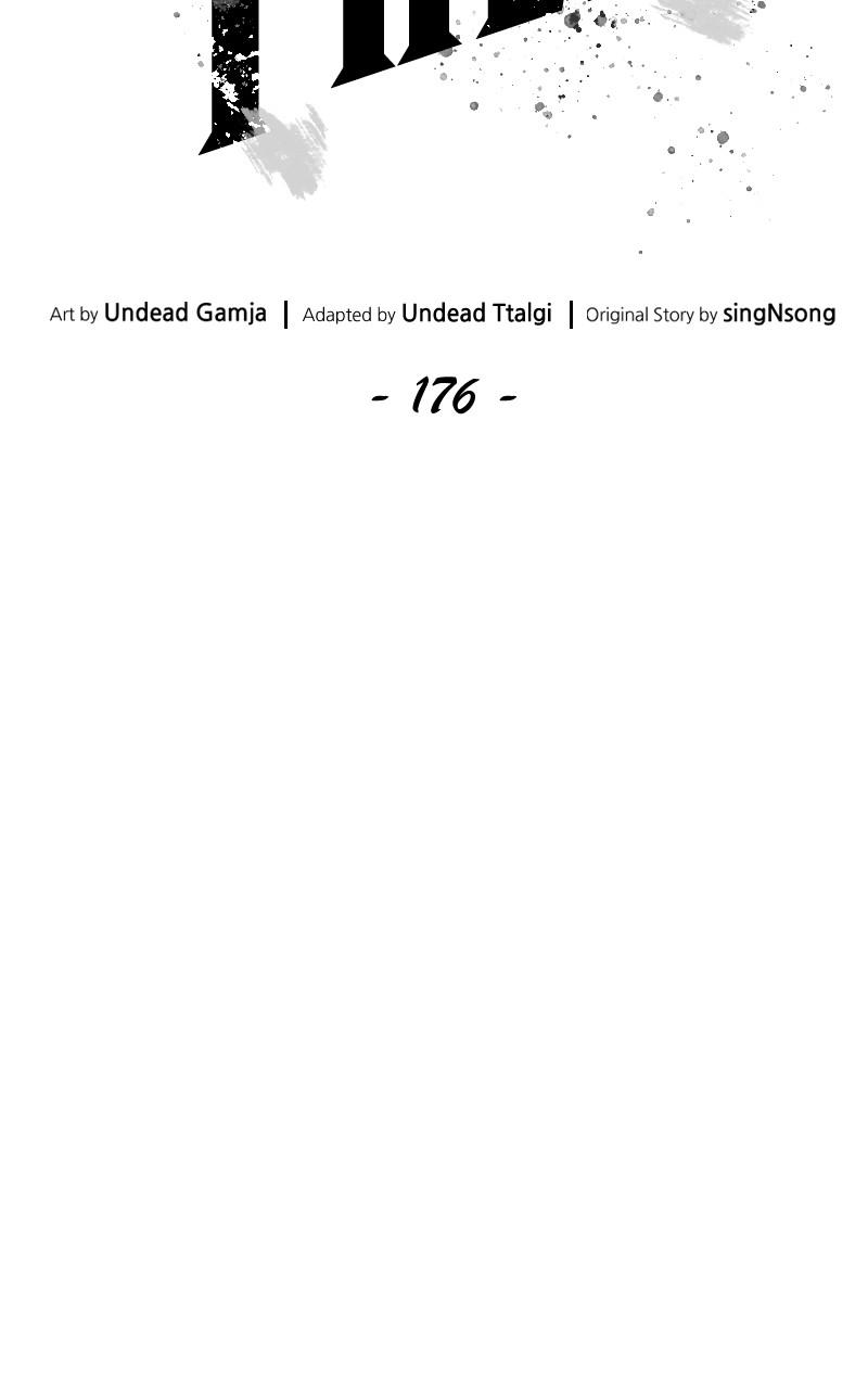 The World After the Fall Chapter 176