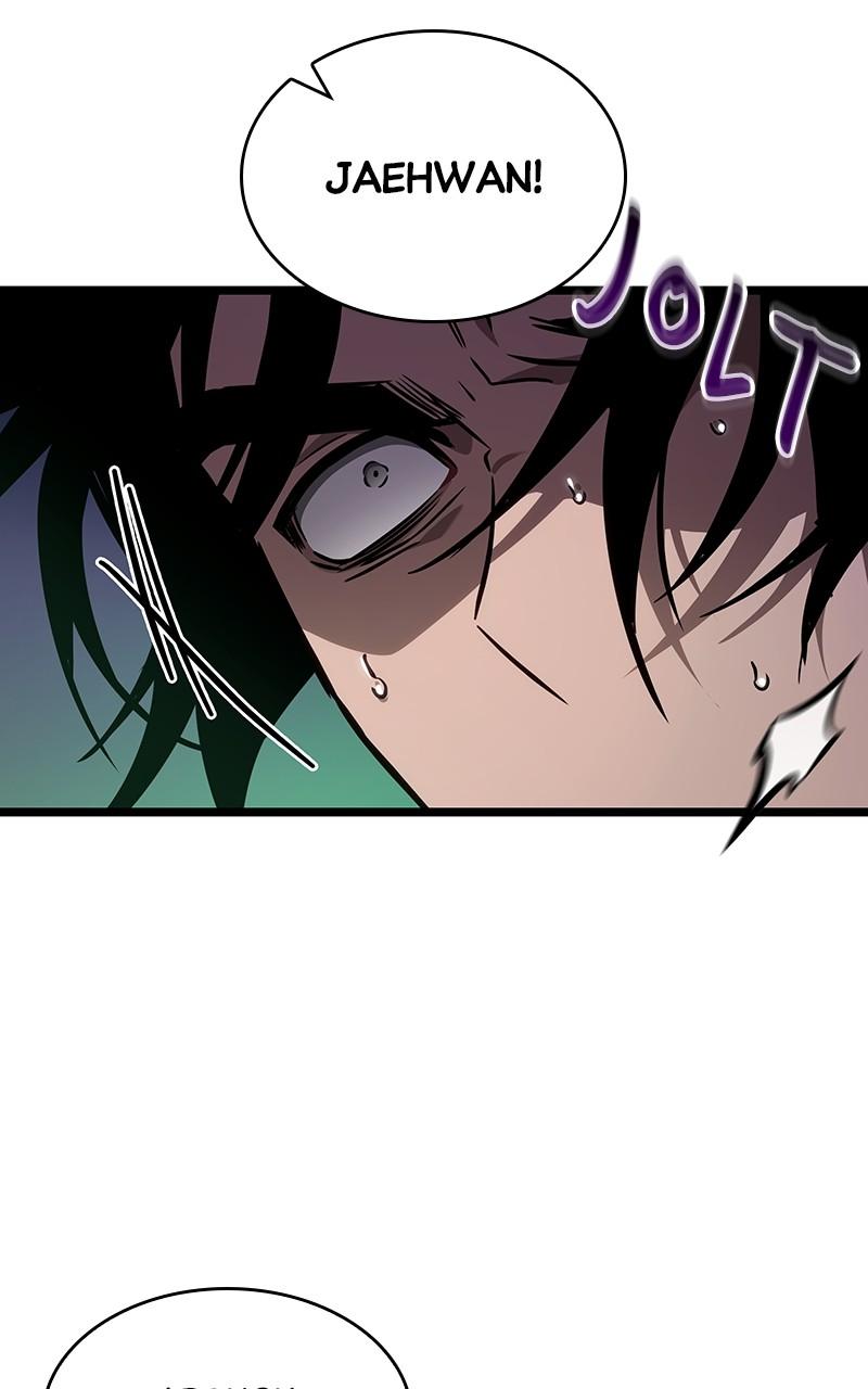 The World After the Fall Chapter 176