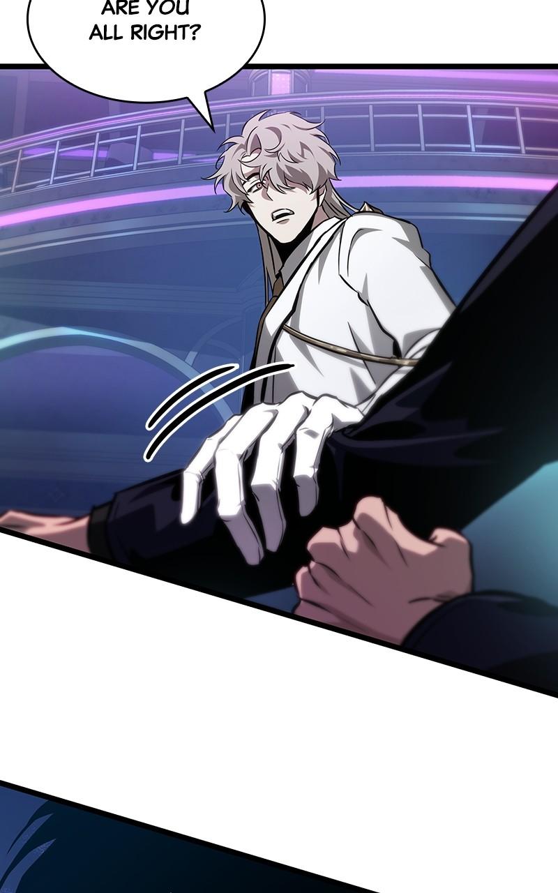 The World After the Fall Chapter 176