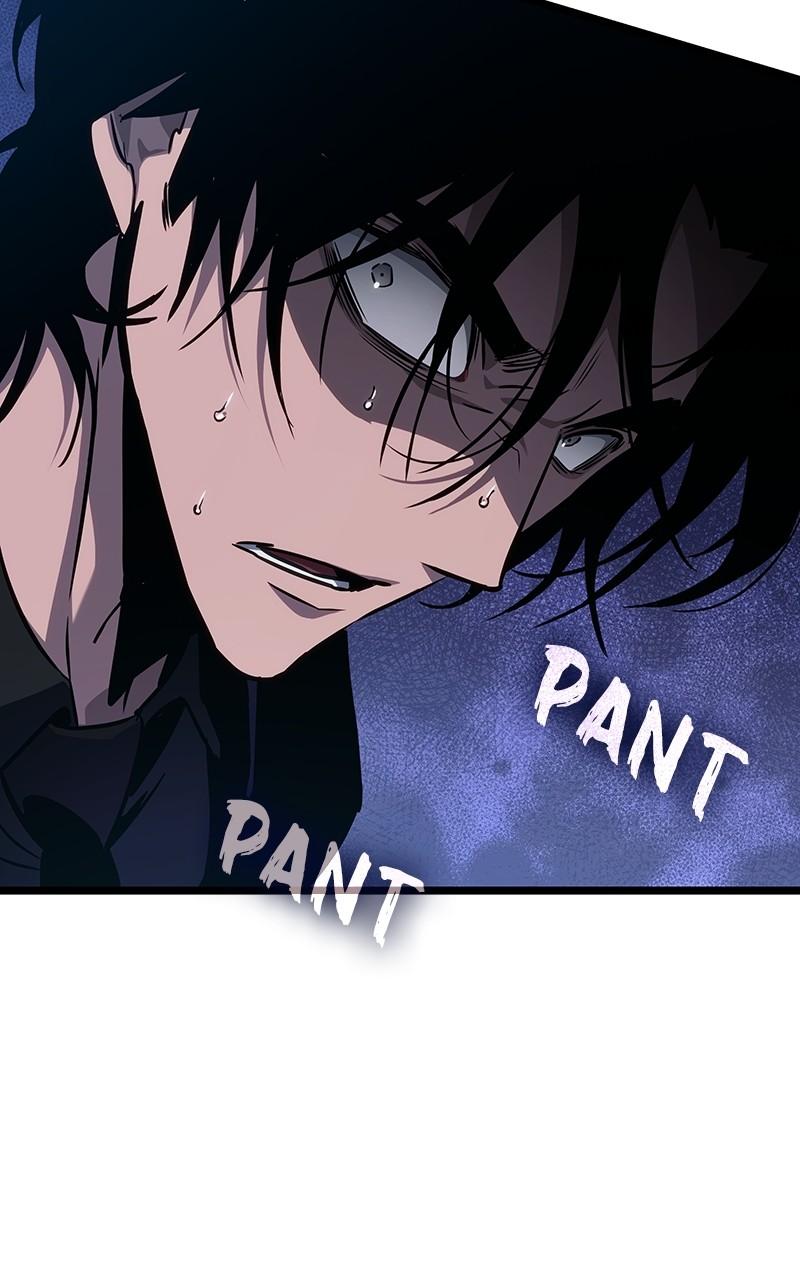 The World After the Fall Chapter 176