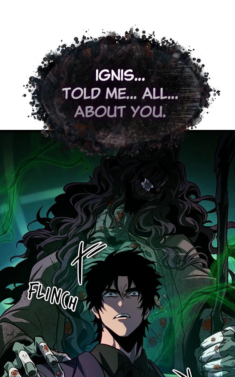 The World After the Fall Chapter 176